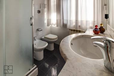 Villa Noto Lagoon Flat