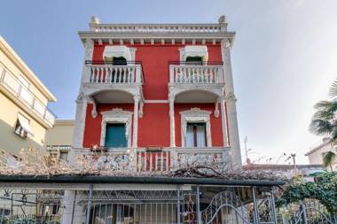 Villa Noto Lagoon Flat