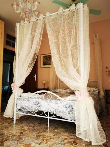 Cà ARIVANLIAL Venice villa apartament