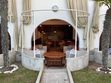 AQUAMAR - Suite on the beach