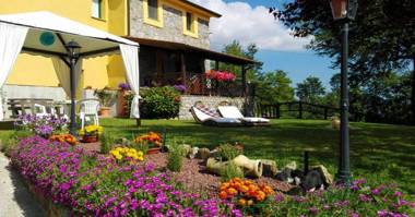 Terra Del Bosco Agriturismo