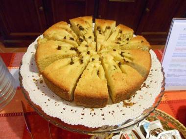 Terra Del Bosco Agriturismo