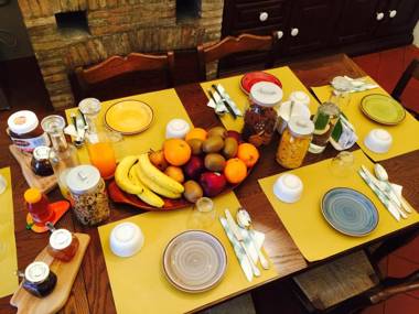 Convento di San Francesco Mondaino