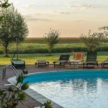 Bordeghina B&B In Farmhouse