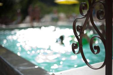 Agriturismo Ca' Montioni