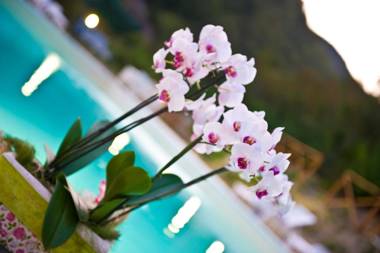 Agriturismo Ca' Montioni