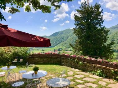 Agriturismo Biologico Castello Della Pieve