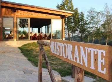 Agriturismo Borgo Umbro