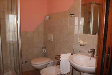 Agriturismo Borgo Umbro