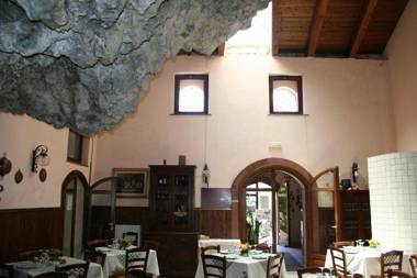 Agriturismo La Grotta