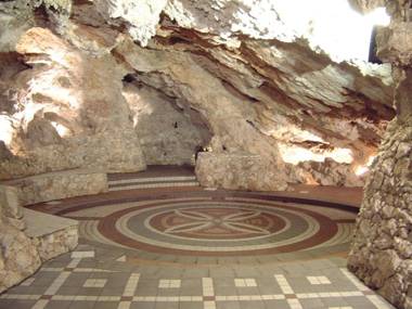 Agriturismo La Grotta