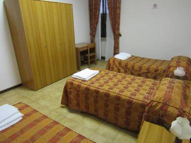 Monastero San Vincenzo - Casa Per Ferie