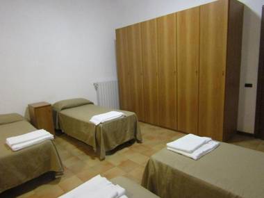 Monastero San Vincenzo - Casa Per Ferie