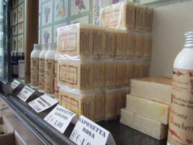 Monastero San Vincenzo - Casa Per Ferie