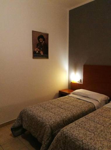 Boni room and breakfast