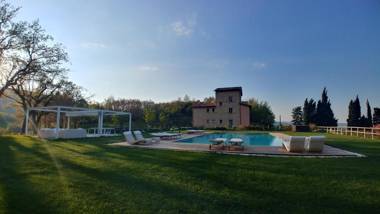 Agriturismo Colle Casini Cortesi