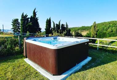 Agriturismo Colle Casini Cortesi