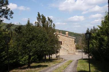 Podere Stabbione Countryhouse - Happy Rentals
