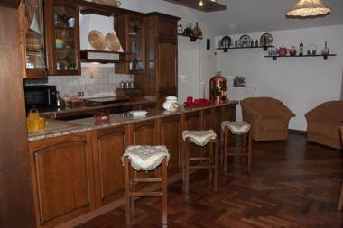Podere Stabbione Countryhouse - Happy Rentals