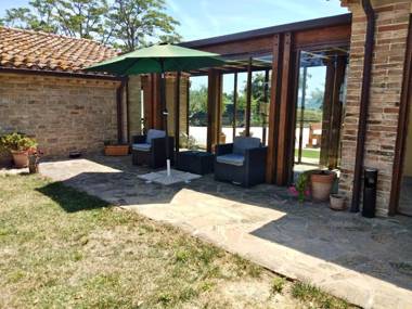 Agriturismo "Le Piagge"