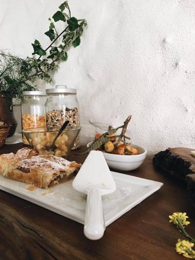 Wundergarten Dimora dei Frati