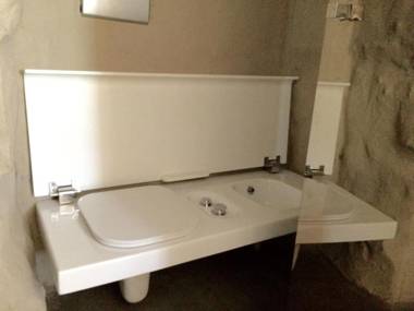 Wundergarten Dimora dei Frati