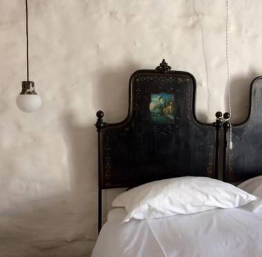 Wundergarten Dimora dei Frati