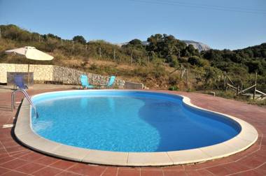 Agriturismo Bosco Pianetti