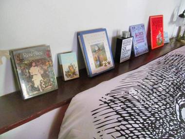 Agriturismo Bosco Pianetti