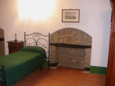 Agriturismo Il Daino