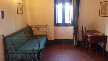 Agriturismo Il Daino