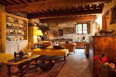 Agriturismo Azienda Agricola Il Pozzo