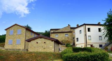 Baciano Azienda Agrituristico Venatoria