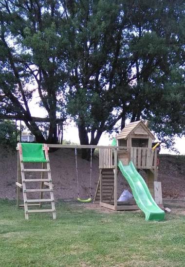 Baciano Azienda Agrituristico Venatoria