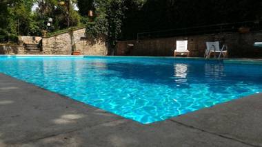 Short Rent Il Casale