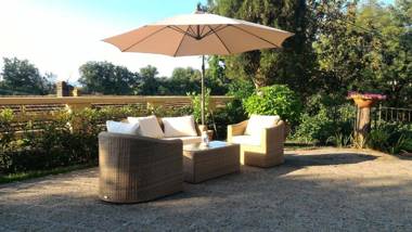 Short Rent Il Casale