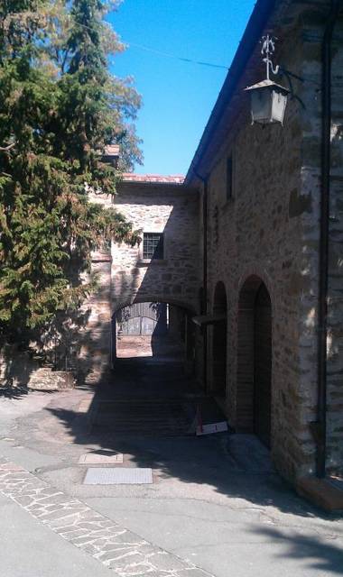 Short Rent Il Casale