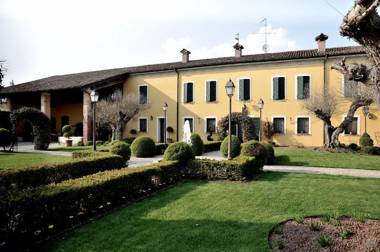 Agriturismo L'Airone