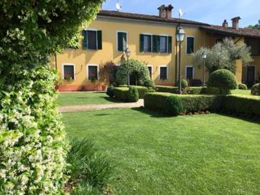 Agriturismo L'Airone