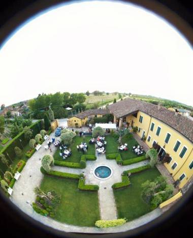 Agriturismo L'Airone