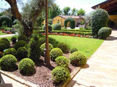 Agriturismo L'Airone