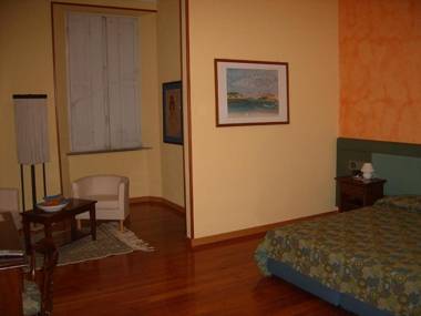 Hotel Valganna - Tre Risotti