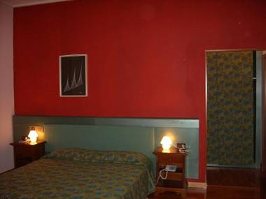 Hotel Valganna - Tre Risotti