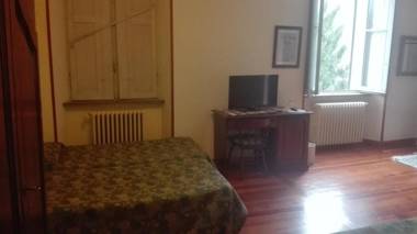 Hotel Valganna - Tre Risotti