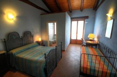 Azienda Agrituristica Alcastlè