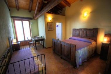 Azienda Agrituristica Alcastlè