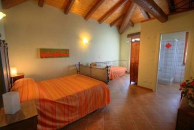 Azienda Agrituristica Alcastlè