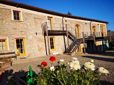 Casa Re - B&B e Vino a Montabone