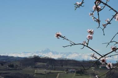 Casa Re - B&B e Vino a Montabone