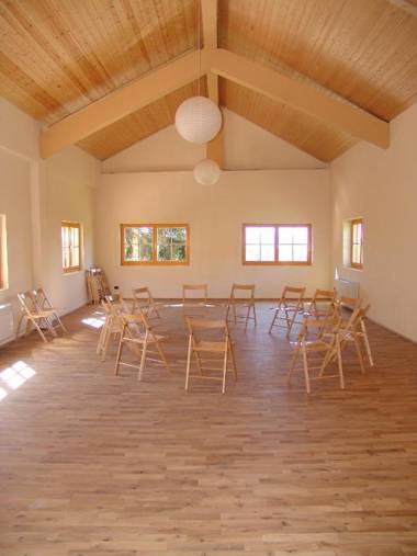 Casa Re - B&B e Vino a Montabone